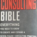 Consultant Bible