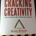 Creativity Book